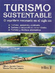 Turismo sustentable