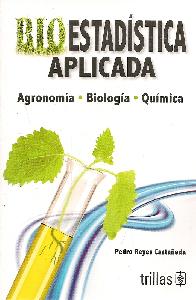 Bioestadstica aplicada