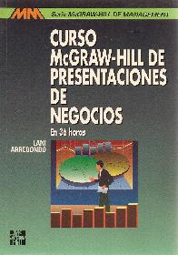 Curso McGraw-Hill de presentaciones de negocios en 36 horas