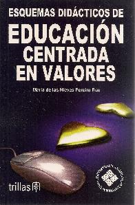 Educacin centrada en valores