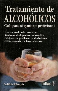 Tratamientos de Alcohlicos