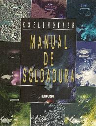 Manual de Soldadura