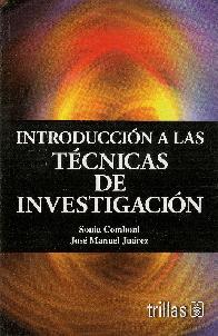 Introduccin a las Tcnicas de Investigacin