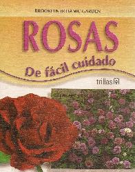 Rosas de fcil cuidado