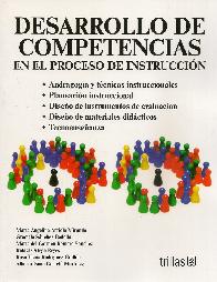 Desarrollo de Competencias en el proceso de instruccin