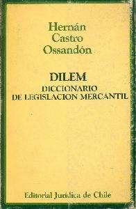DILEM Diccionario de legislacin mercantil