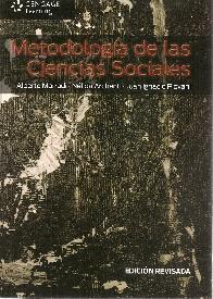 Metodologa de las Ciencias Sociales