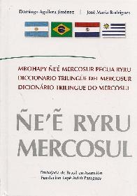 e'e Ryru Mercosul