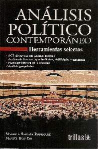 Anlisis Poltico Contemporneo
