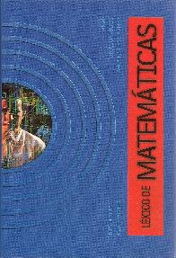 Lxico de Matemticas