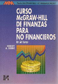 Curso McGraw-Hill de finanzas para no financieros en 36 horas