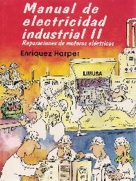 Manual de electricidad industrial II