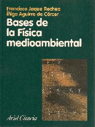 Bases de la Fsica Medioambiental