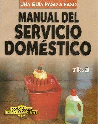 Manual del Servicio Domstico