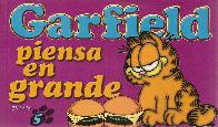 Garfield 5 piensa en grande