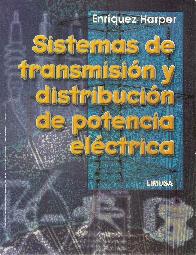 Sistemas de transmisin y distribucin de potencia elctrica