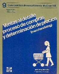 Ventas al detalle proceso de compras y determinacin de precios