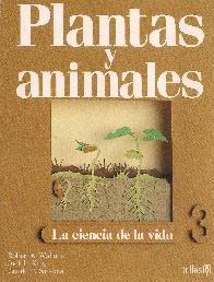 Plantas y Animales