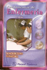 Fundamentos de Enfermera