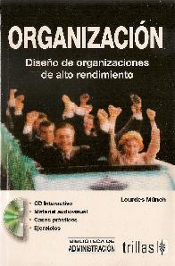 Organizacin