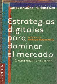 Estrategias digitales para dominar el mercado