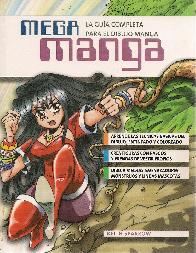Mega Manga