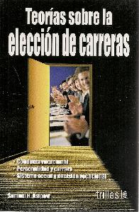 Teora sobre la eleccin de carreras