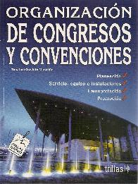 Organizacin de Congresos y convenciones