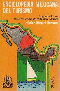 Enciclopedia Mexicana del Turismo