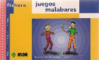 Fichero de juegos malabares