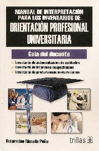 Orientacin Profesional Universitaria