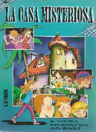 La casa misteriosa