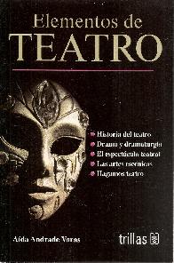 Elementos de Teatro