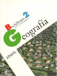 Geografa Bachillerato 2