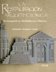 La Restauracin Arquitectonica