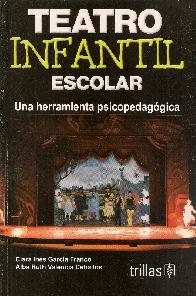 Teatro Infantil Escolar