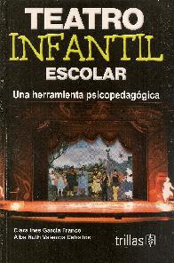 Teatro Infantil Escolar