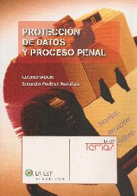 Proteccin de Datos y Proceso Penal