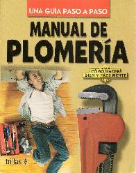 Manual de plomera