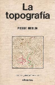 La Topografia
