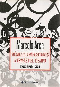 Msica y compositores a travs del tiempo