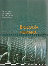 Biologa Humana