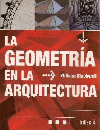 La Geometra en al Arquitectura