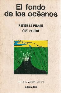 El fondo de los mares