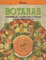 Botanas