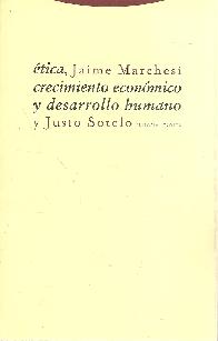 tica, crecimiento econmico y desarrollo humano