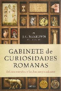 Gabinete de curiosidades Romanas