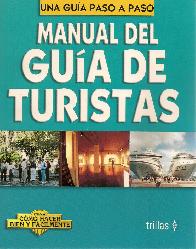 Manual del Gua de Turistas