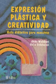 Expresin plstica y creatividad