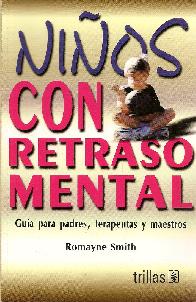 Nios con retraso mental